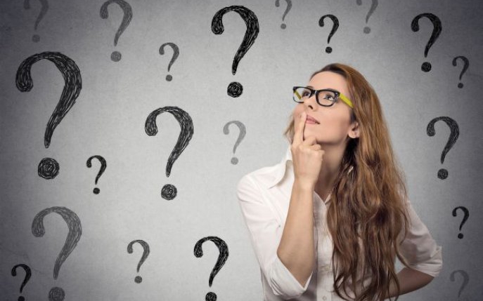 9 întrebări psihologice pe care trebuie să ţi le adresezi 