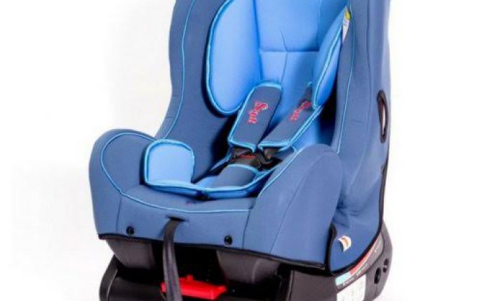 Sfaturi utile privind alegerea scaunelor auto pentru copii