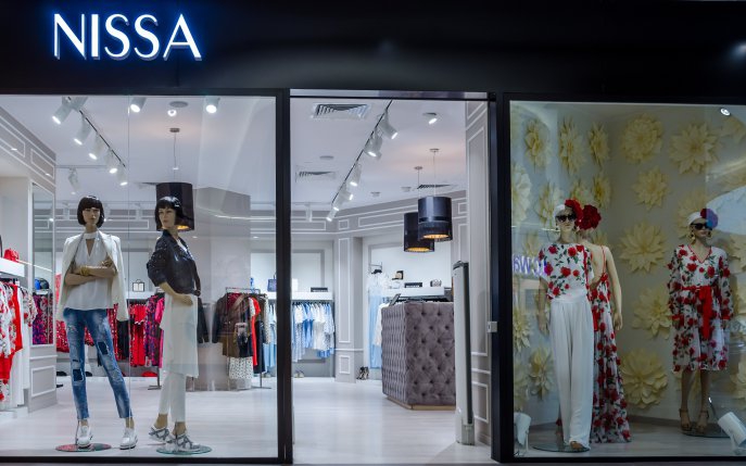 Șase noi magazine au fost inaugurate în București Mall și Plaza România în 2017
