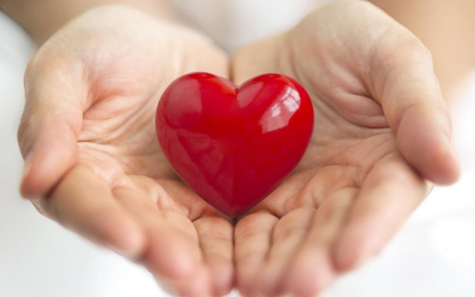 Testul care îți spune dacă ai inima sănătoasă