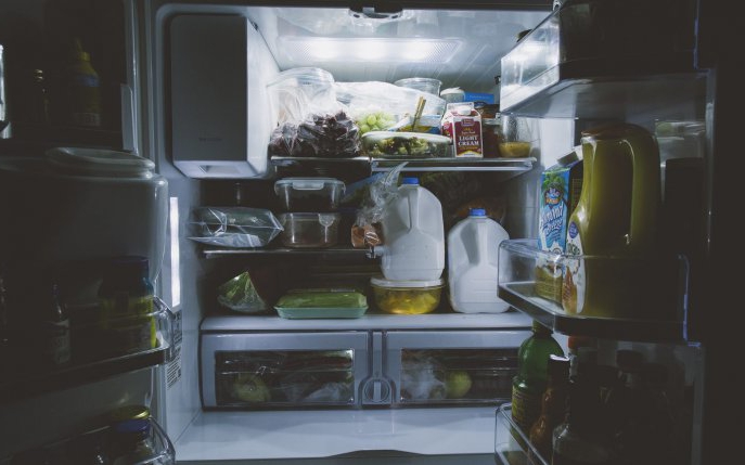 5 alimente pe care nu stiai ca le poti tine la frigider