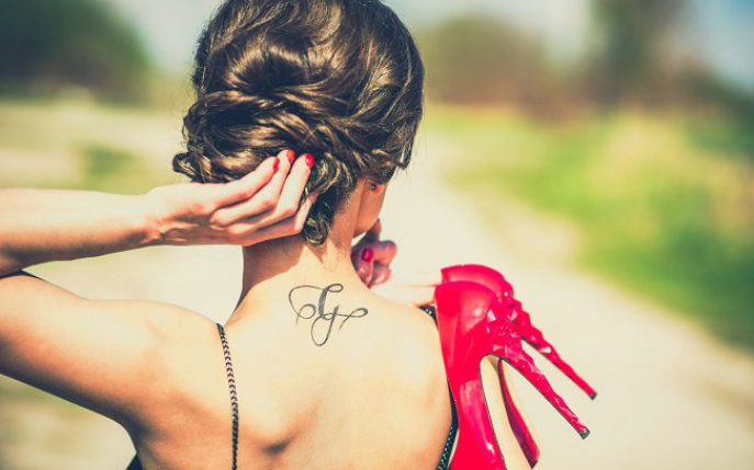 7 modele de tatuaje pe care le poartă femeile stilate