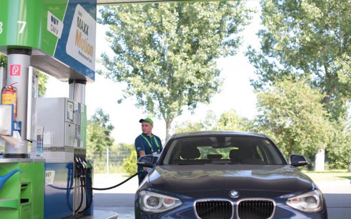 Noua benzină  OMV MaxxMotion 100plus, disponibilă în toate stațiile OMV de la începutul lunii iunie