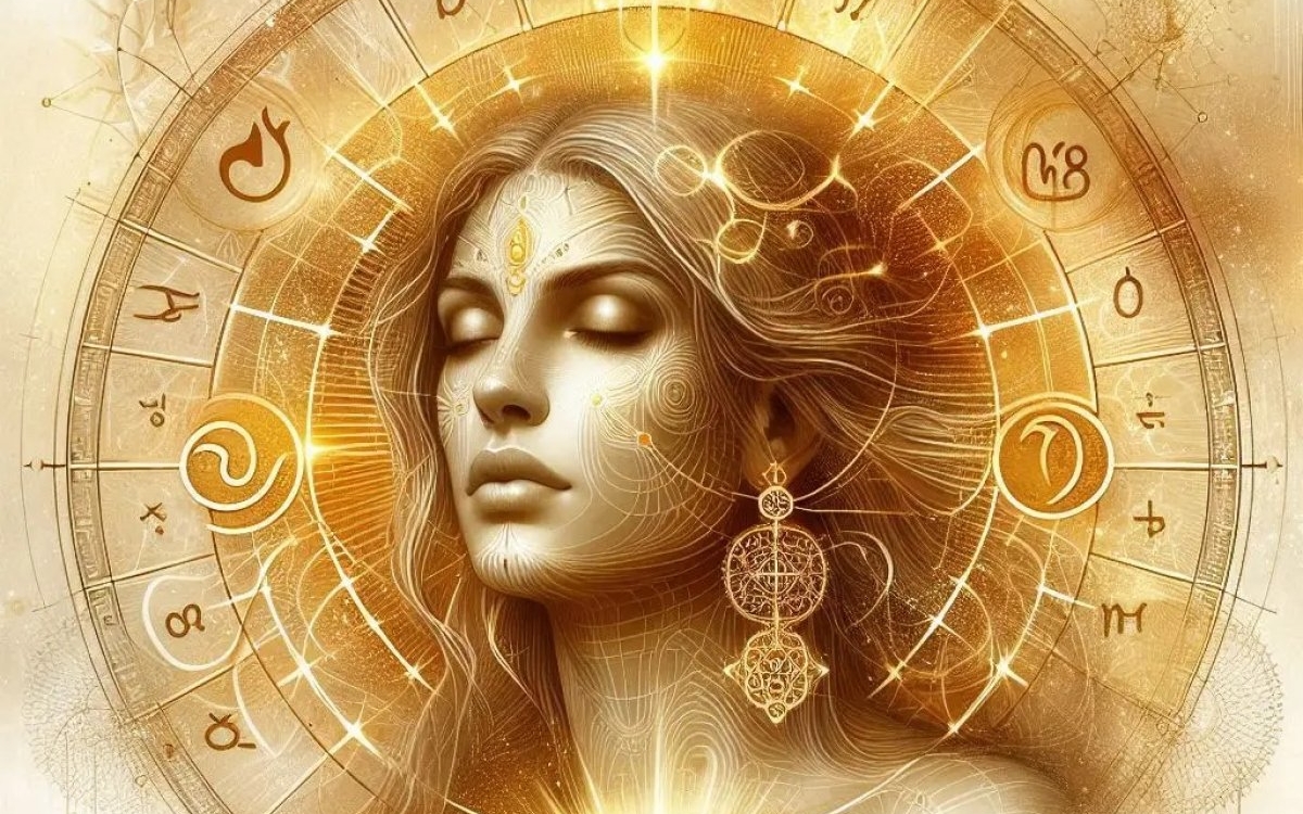Raza de soare din zodiac: aduce lumină în viața tuturor
