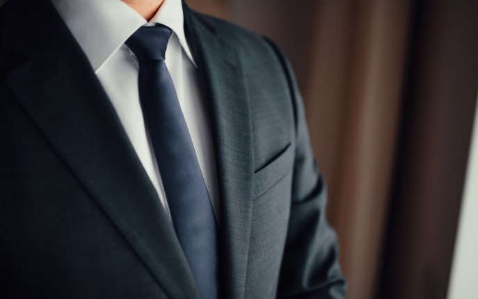 Cadouri cu stil: Cum alegi cravata potrivită pentru sufletul tău pereche?