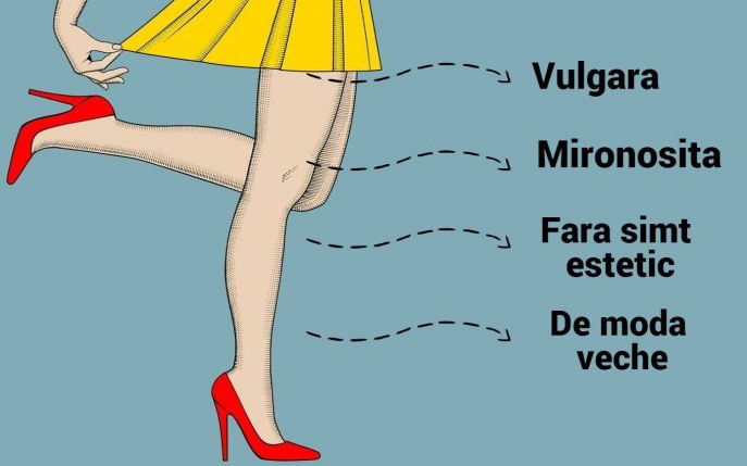 Ghidul femeii stilate: cât de lungă trebuie să fie rochia în funcție de înălțime