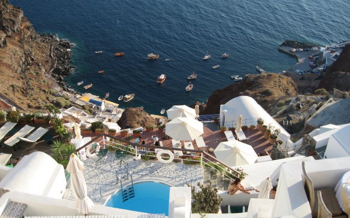Sfaturi utile pentru vacanța în Grecia