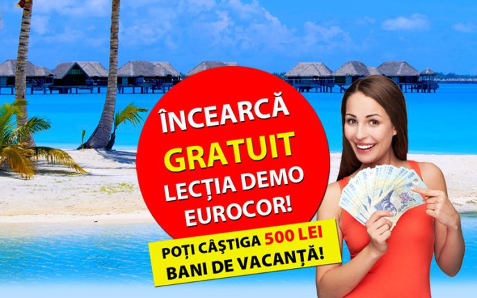 Regulamentul concursului "Castiga Bani de Vacanta"