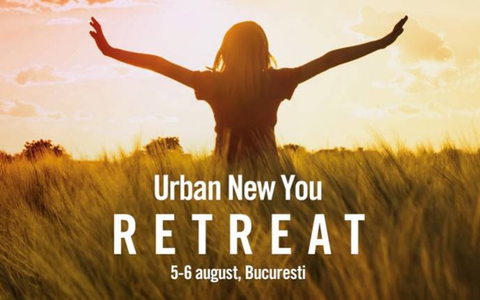 Urban New You Retreat