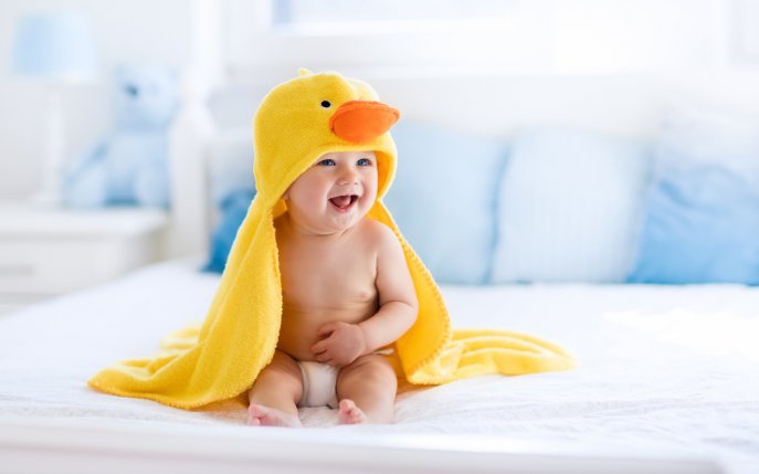 Bun venit pe lume! 5 idei de cadouri ideale pentru bebeluși