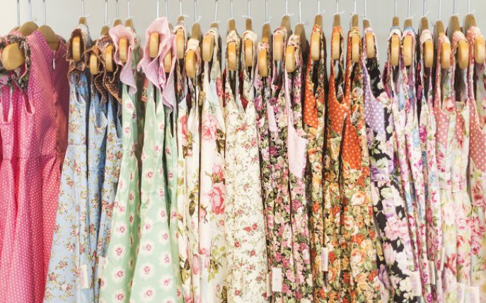 Ce rochii să porți în 2017 dacă ești plinuță