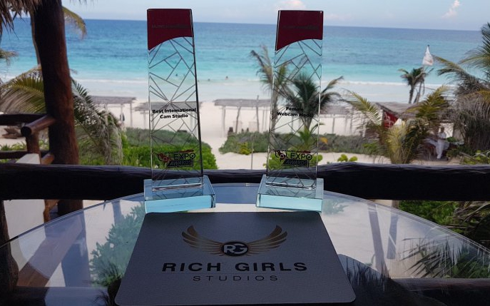 Rich Girls – Cel mai bun studio de videochat pe plan internațional