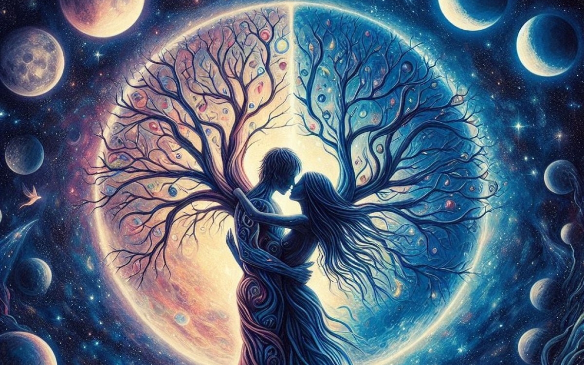 Cum sunt influențate zodiile de arborele vieții