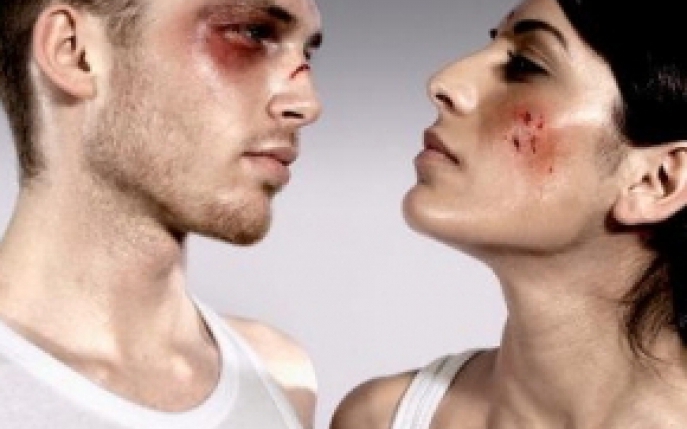 Agresivitatea in cuplu = sfarsitul relatiei?