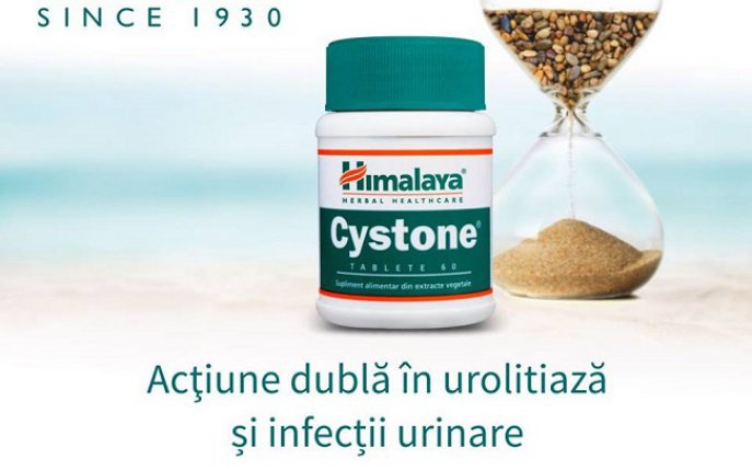 Litiaza şi infecţiile urinare – un cerc vicios ce poate fi întrerupt cu ajutorul plantelor