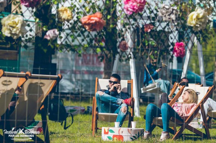 Festival du Bonheur, festinul gurmanzilor, te așteaptă la a doua ediție în Mamaia Nord!