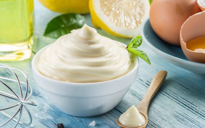 Maioneza japoneză, secretul meselor tale delicioase