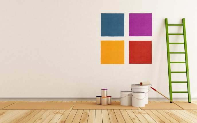 6 culori potrivite pentru orice cameră