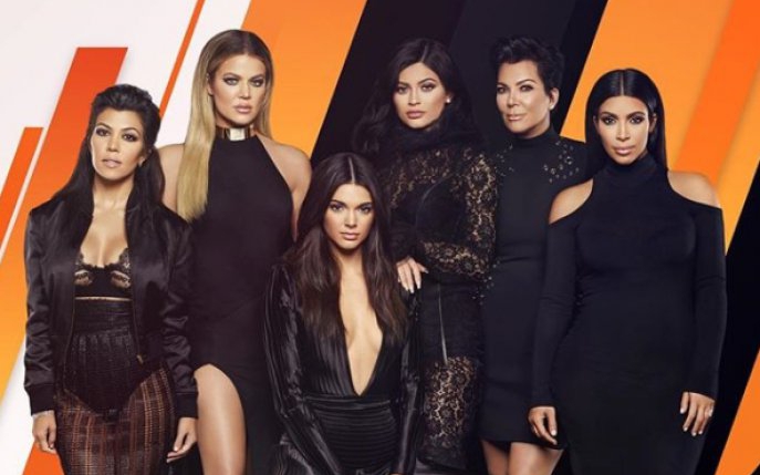 6 locuri în care familia Kardashian nu mai are voie