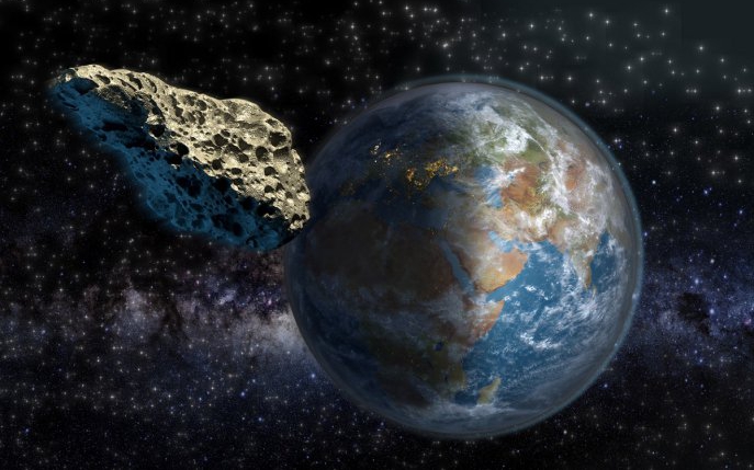 Cum sunt influențate zodiile de trecerea asteroidului Florence pe lângă Pământ