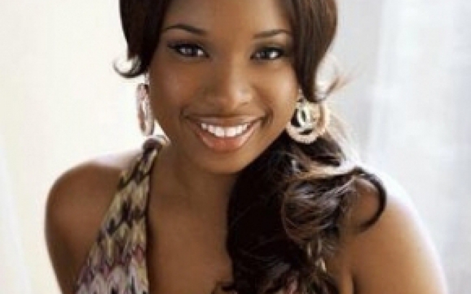 Dieta de vedeta: Jennifer Hudson