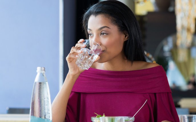 Ce boli ai dacă îți este sete în exces
