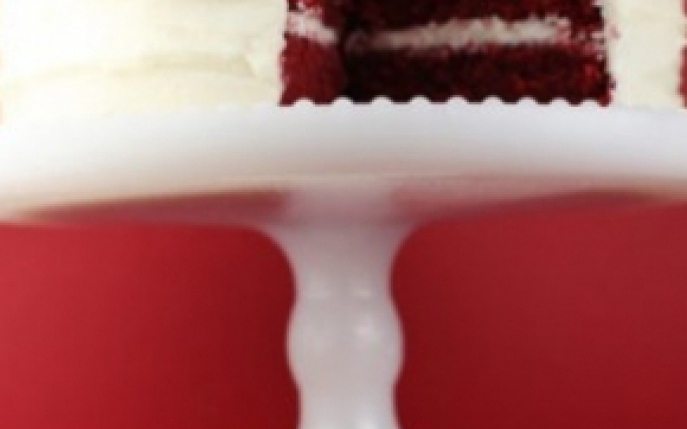 Incearca tort de nunta Red Velvet