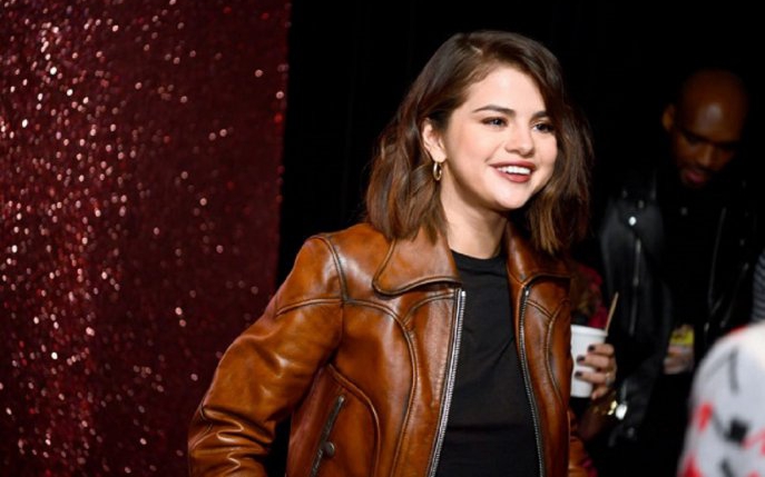 Selena Gomez a făcut transplant de rinichi