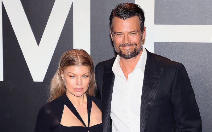 Fergie și Josh Duhamel divorțează