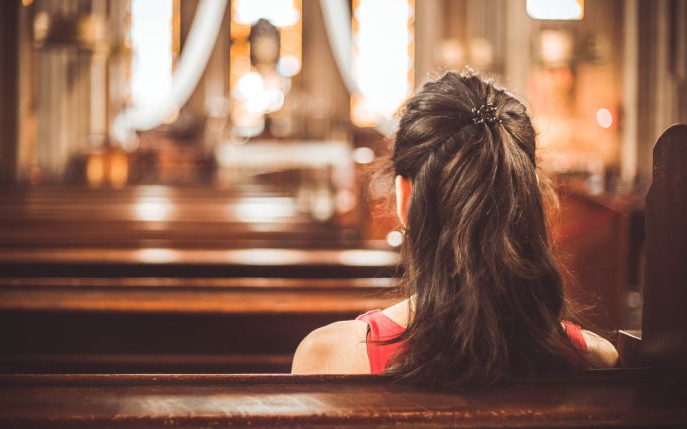 7 lucruri pe care un bun creștin nu ar trebui să le facă niciodată