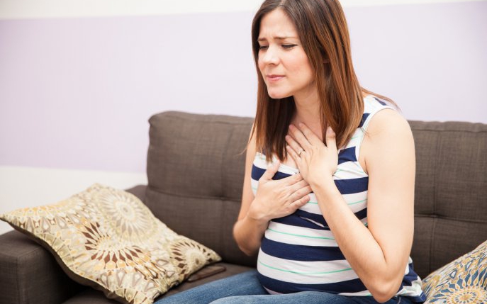 Cum scapi de refluxul gastric fără medicamente