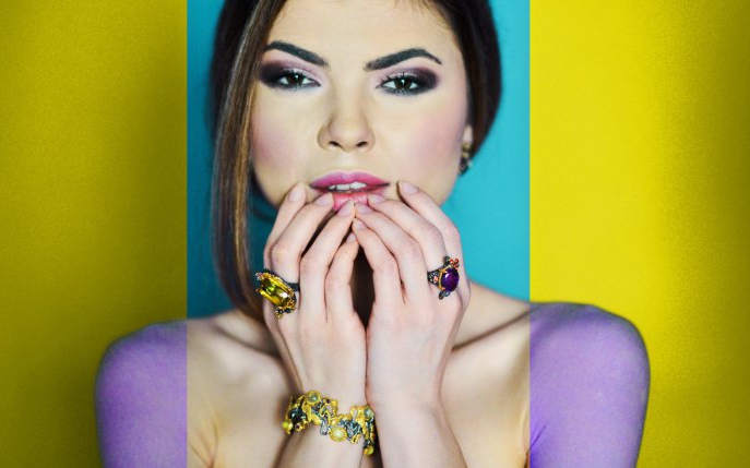 Trei tendințe în bijuterii în moda de toamnă
