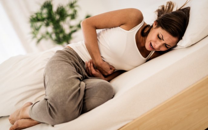6 tipuri de dureri menstruale pe care le poți avea