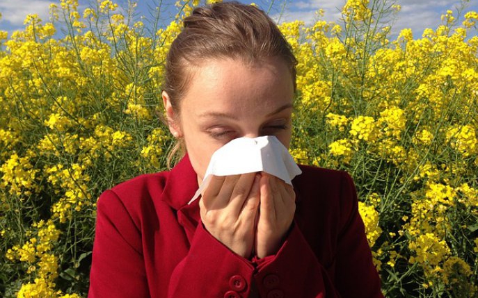 Cum scapi de alergii cu ajutorul unui purificator de aer