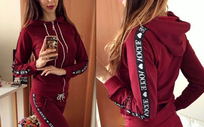 Treningurile de dama, o piesa nelipsita din garderoba oricarei femei