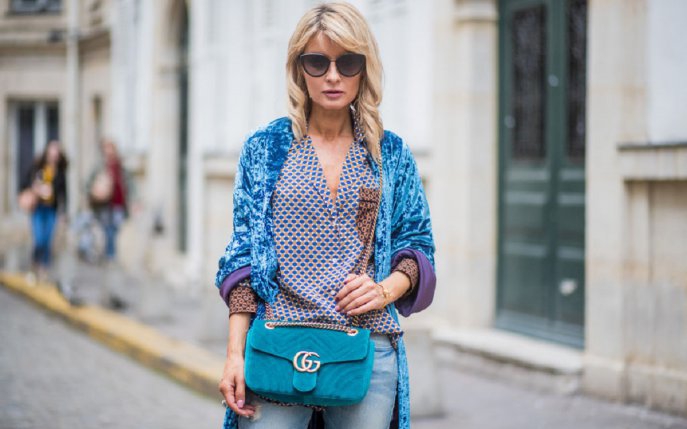 20 de bluze care merg la orice