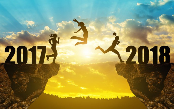 Horoscopul complet al anului 2018. Pentru ce să fii pregătită în  noul an