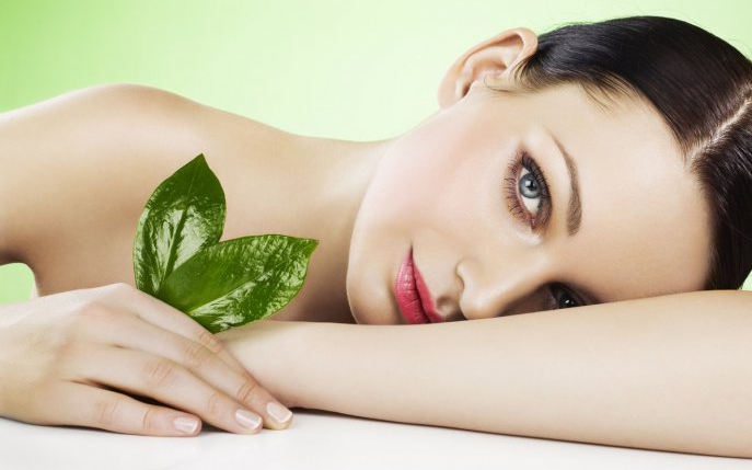 Ne rasfatam cu un cadou exotic pe timp de iarna: Whamisa, brandul corean nr 1 de produse cosmetice organice