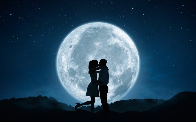 E Lună Plină în Taur: două zodii încep o nouă etapă a vieții lor