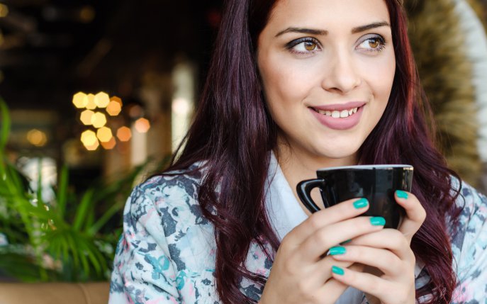 Ce să adaugi în cafea dimineața ca să arzi calorii toată ziua