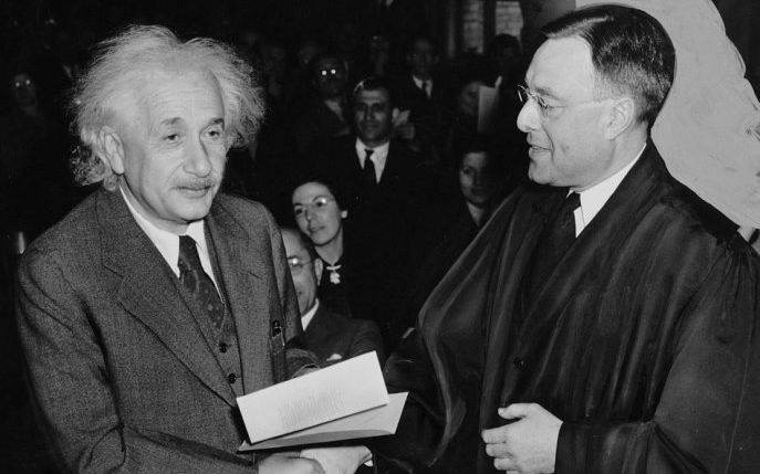 Teoria fericirii prin ochii lui Einstein: Revelațiile unui geniu despre secretul unei vieți împlinite