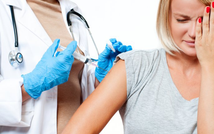 Vaccin antigripal: beneficii și efecte adverse