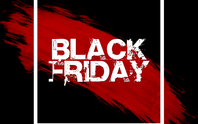 Ce magazine participă la Black Friday 2017 în România