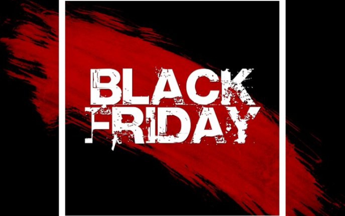 Cum să te pregătești de Black Friday 2017