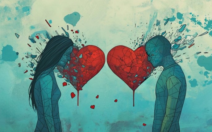 3 zodii care sunt praf în relații. Nu știu cum să se comporte!