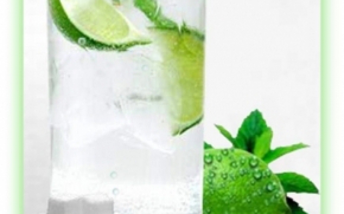 Savureaza un Mojito Cocktail in cele mai toride zile de vara