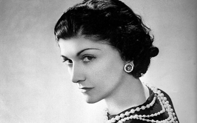 11 citate de la Coco Chanel care te vor ajuta să fii o femeie stilată