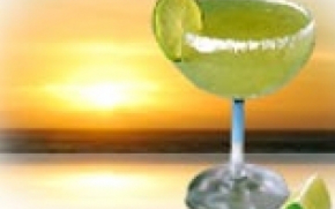 Vrei sa inveti sa prepari Margarita Cocktail? Urmeaza cei 5 pasi!