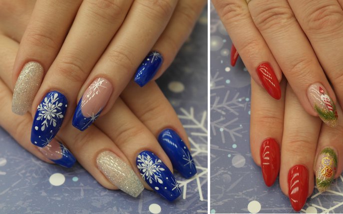 Ghidul unui look Magic de sărbatori, dezvăluit de specialiștii de la Saloanele Magic