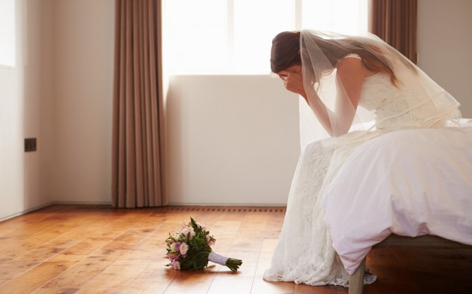 „Căsătoria nu este o realizare!” Părerea unei femei despre căsătorie a împărțit internetul în două tabere